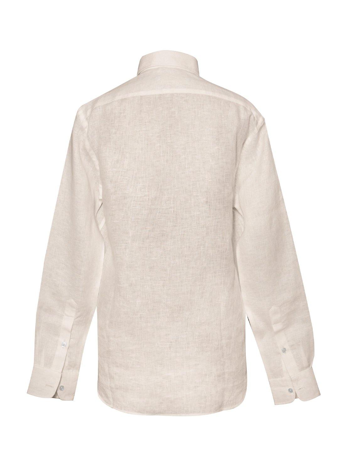 BELIZE UNISEX SHIRT WHEAT