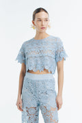 JANE TOP SKY