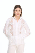 JOLIE SHIRT WHITE